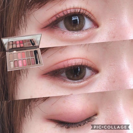 ロング&カールマスカラ アドバンストフィルム/ヒロインメイク/マスカラを使ったクチコミ(1枚目)