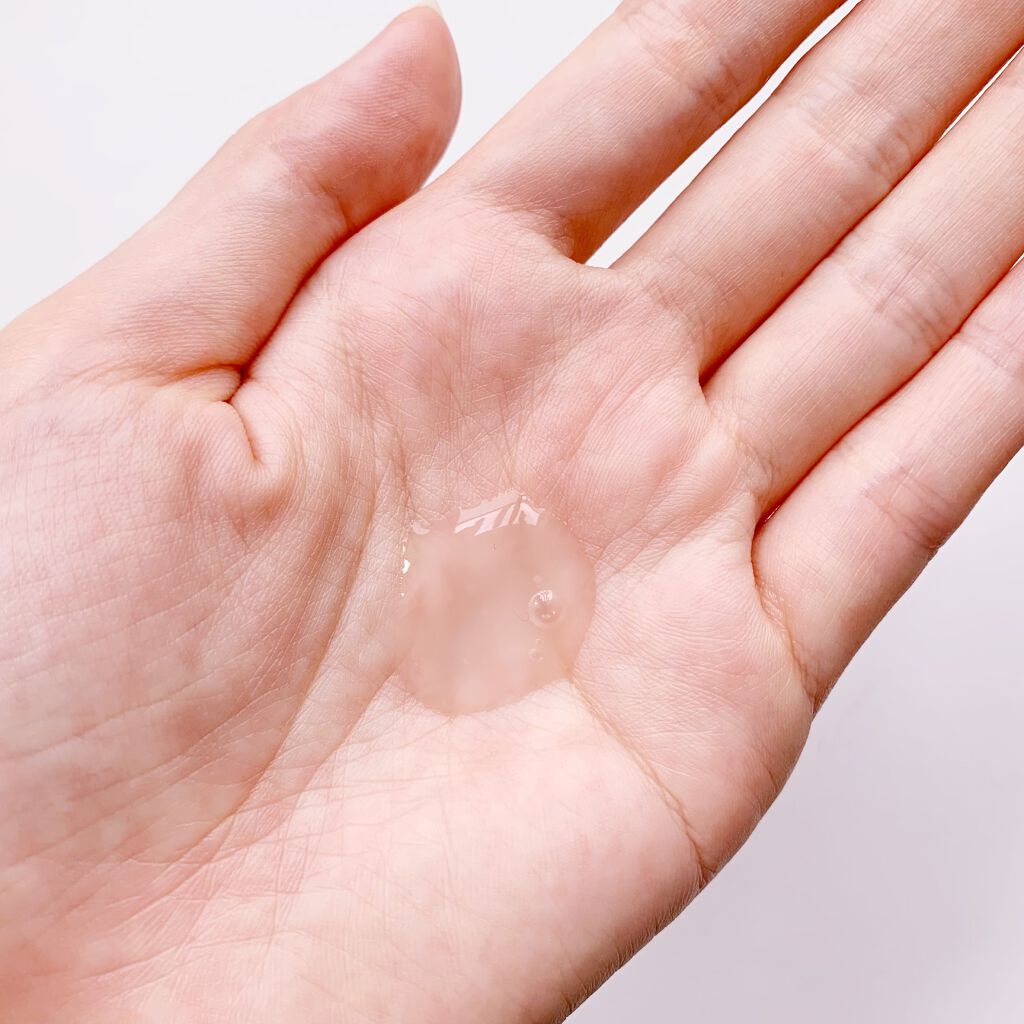 アクネケア エマルジョン R/d プログラム/乳液を使ったクチコミ(3枚目)