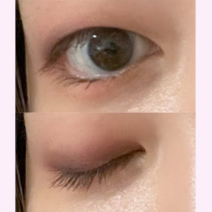 イプクン パーソナル ムードパレット/IPKN/アイシャドウパレットを使ったクチコミ(5枚目)