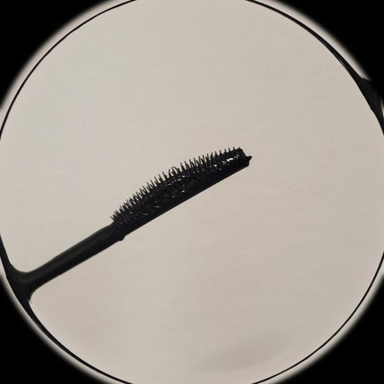 スカイハイ/MAYBELLINE NEW YORK/マスカラを使ったクチコミ(3枚目)