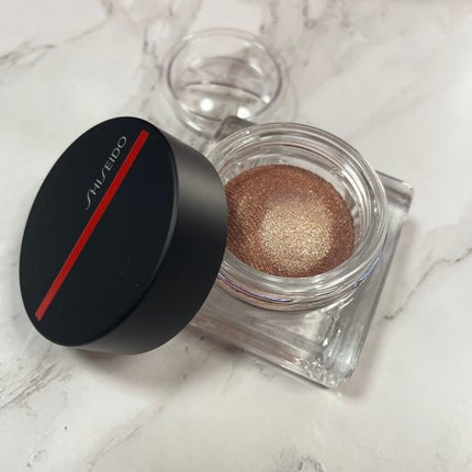 ヴィジョナリー ジェルリップスティック/SHISEIDO/口紅を使ったクチコミ(5枚目)