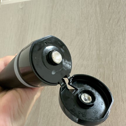 スクラビング マッド ウォッシュ/KANEBO/洗顔フォームを使ったクチコミ(3枚目)