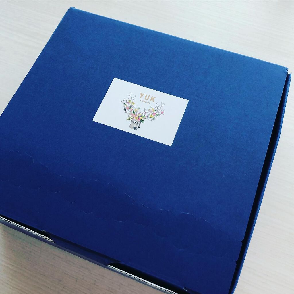 ボディソープ/YUK/ボディソープを使ったクチコミ（2枚目）