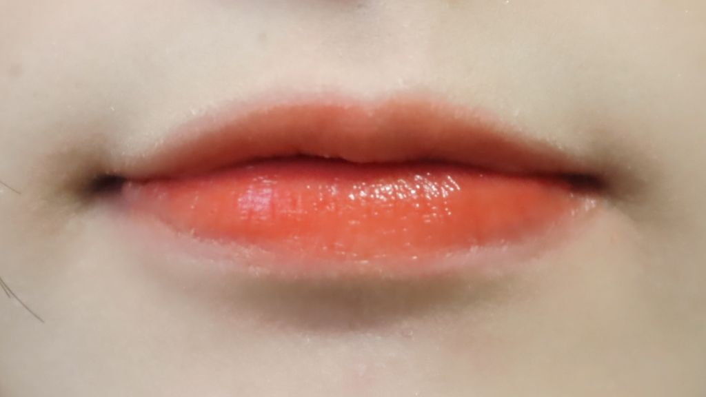 コンフォート リップオイル /CLARINS/リップグロスを使ったクチコミ（1枚目）