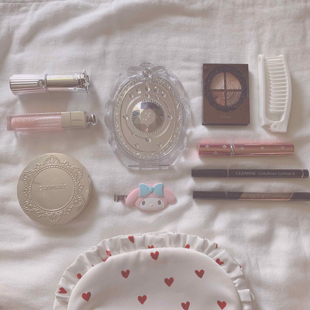 【旧】ディオール アディクト リップ マキシマイザー/Dior/リップグロスを使ったクチコミ（2枚目）