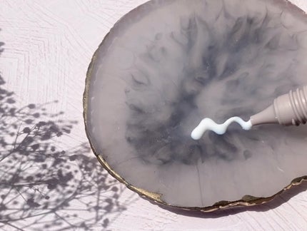 ホワイトニングヴェールプライマー/rafuna/化粧下地を使ったクチコミ(5枚目)