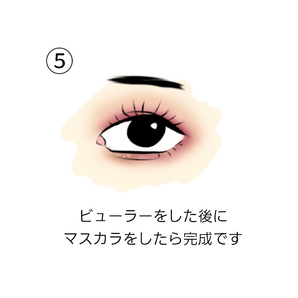 アイラッシュカーラー /SHISEIDO/ビューラーを使ったクチコミ(3枚目)