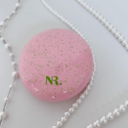 PROBIOエッセンスクッション/ネイチャーリパブリック/クッションファンデーションを使ったクチコミ(2枚目)