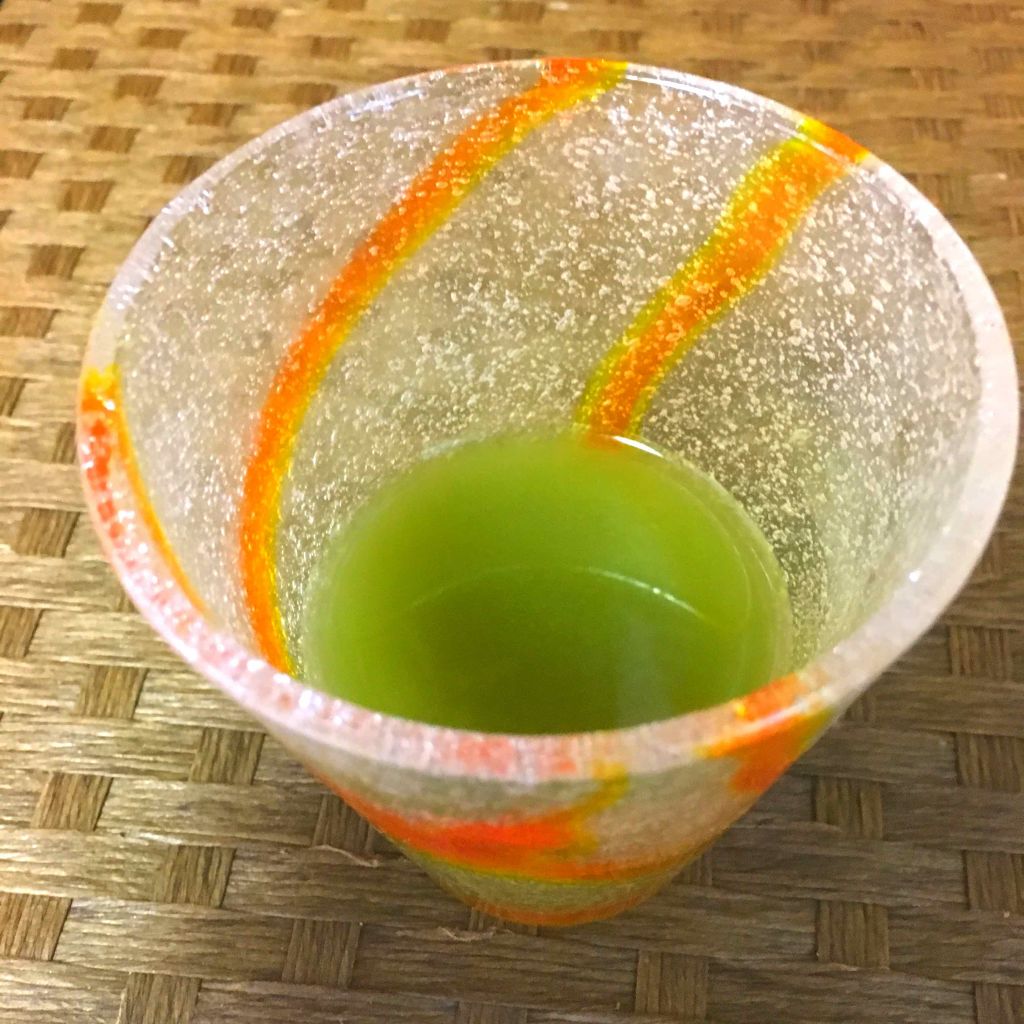 フルーツと野菜のおいしい青汁/Re:Fata/青汁を使ったクチコミ（1枚目）