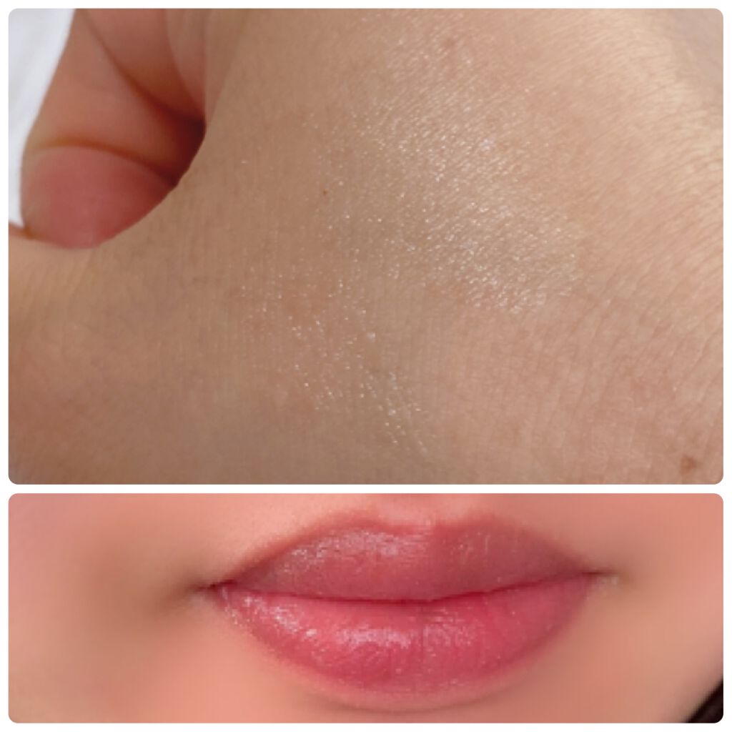 レブロン キス シュガー スクラブ/REVLON/リップスクラブを使ったクチコミ（2枚目）