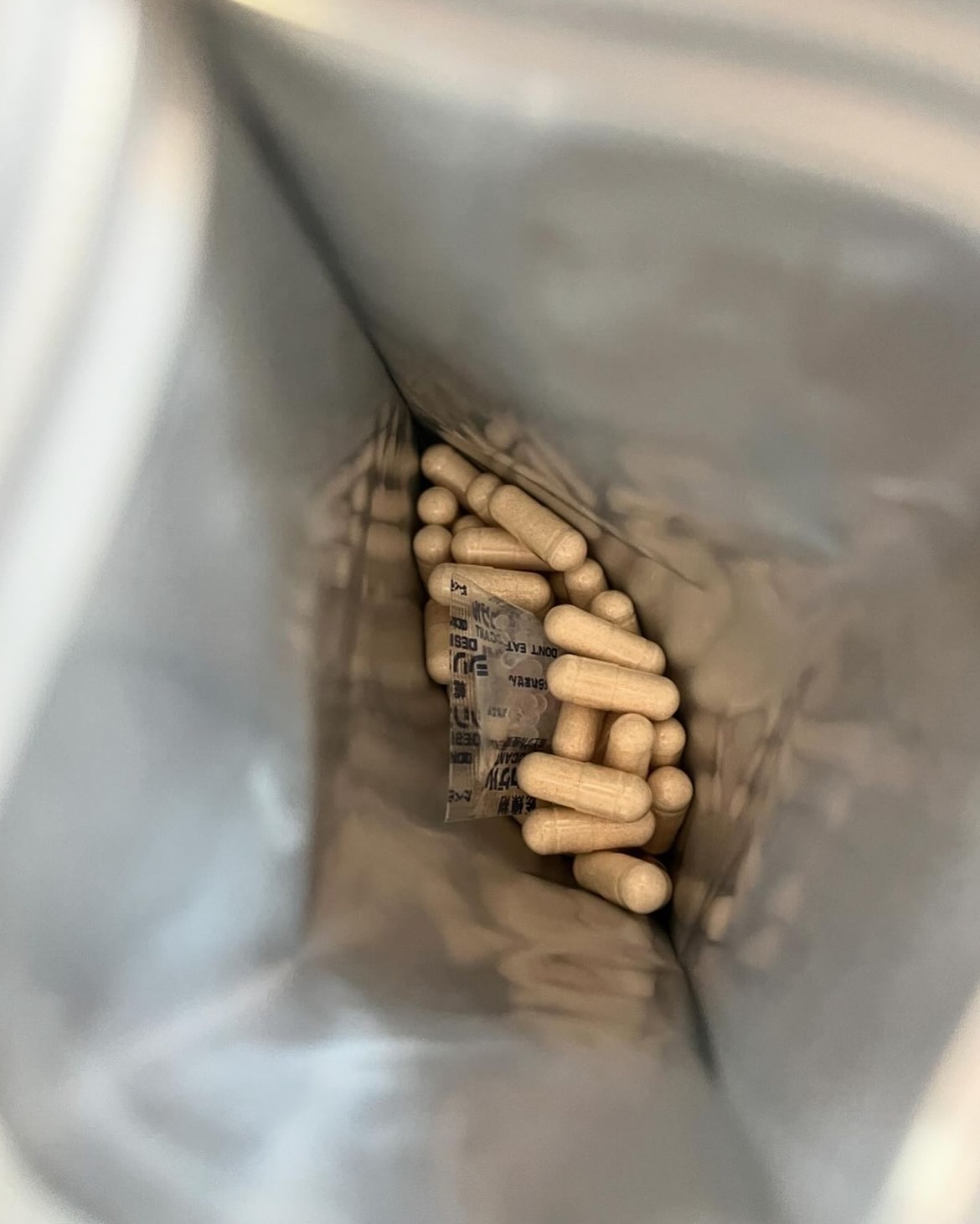 気持ちに寄り添うサプリメント｢うるつや編｣/スナッグル/美容サプリメントを使ったクチコミ（3枚目）