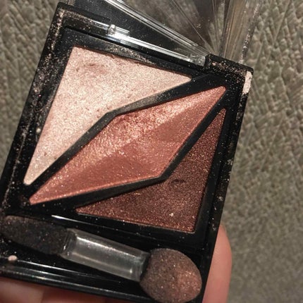 フォルミングエッジアイズ/KATE/アイシャドウパレットを使ったクチコミ(2枚目)