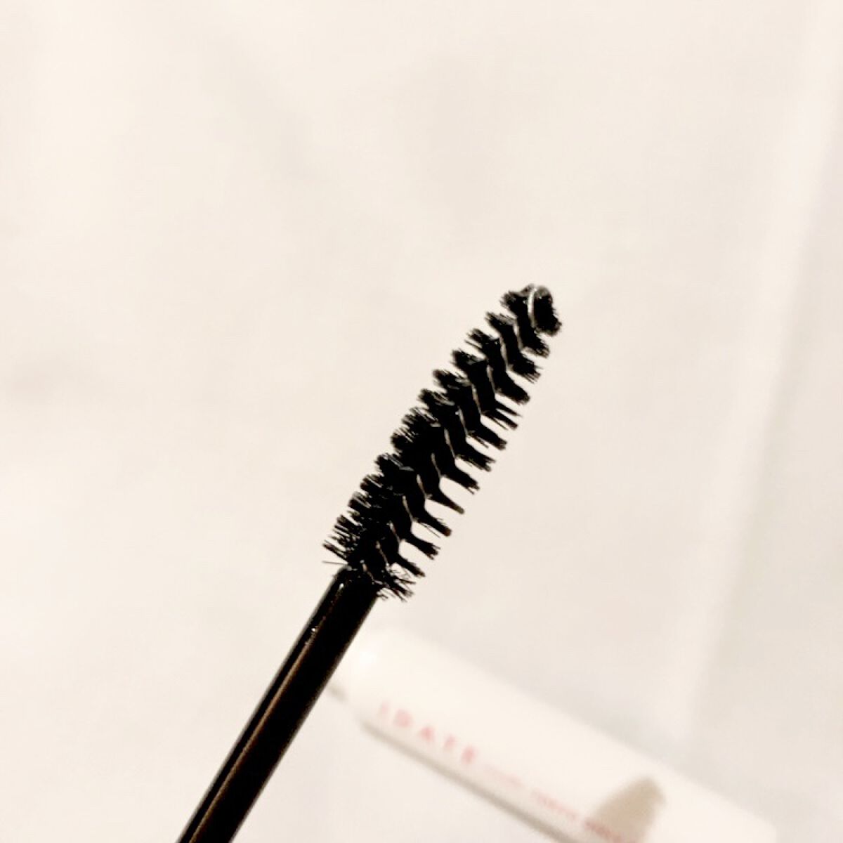 アイデイト まとめ髪ブラシａ/IDATE/その他スタイリングを使ったクチコミ（2枚目）