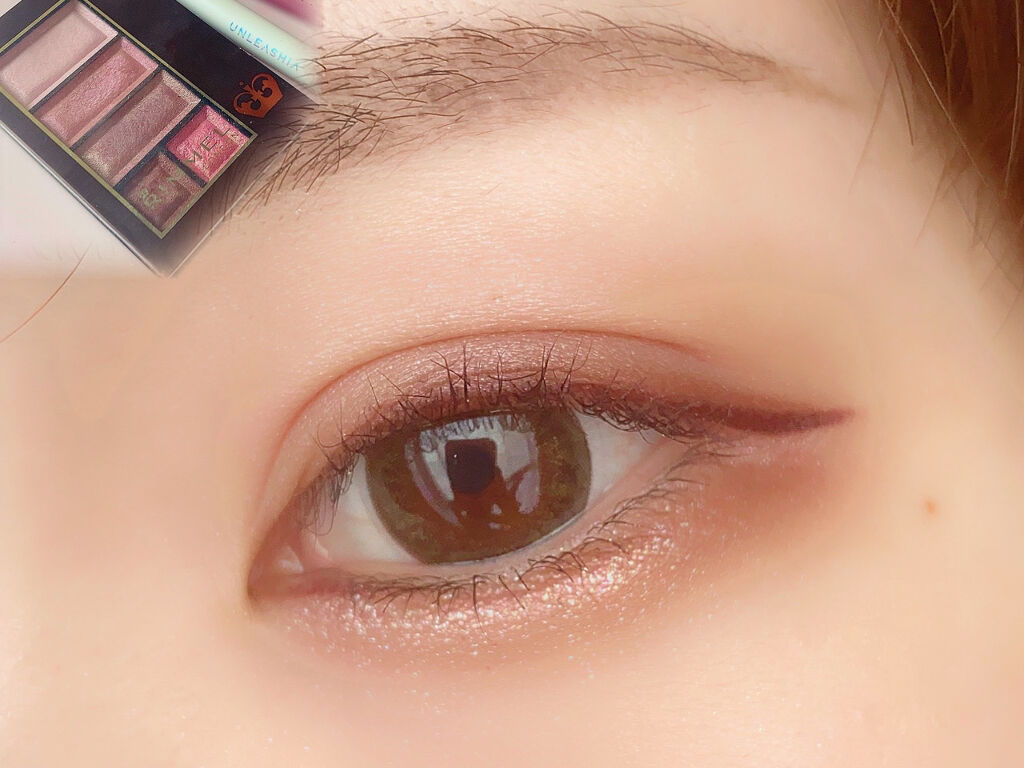 ラッシュフォーマー（クリア）/KATE/マスカラを使ったクチコミ（2枚目）