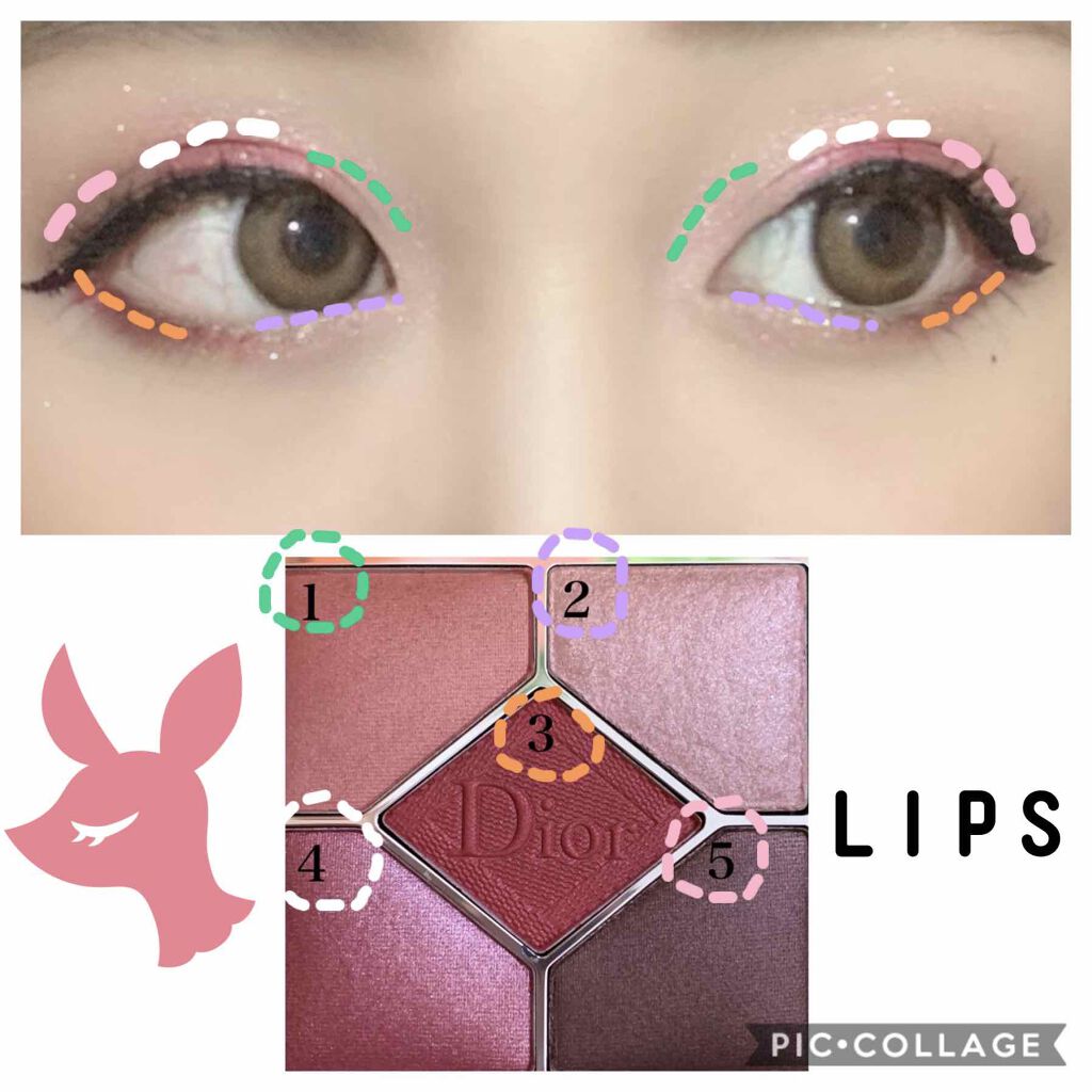 FLANMY 1day/FLANMY/ワンデー（１DAY）カラコンを使ったクチコミ（2枚目）