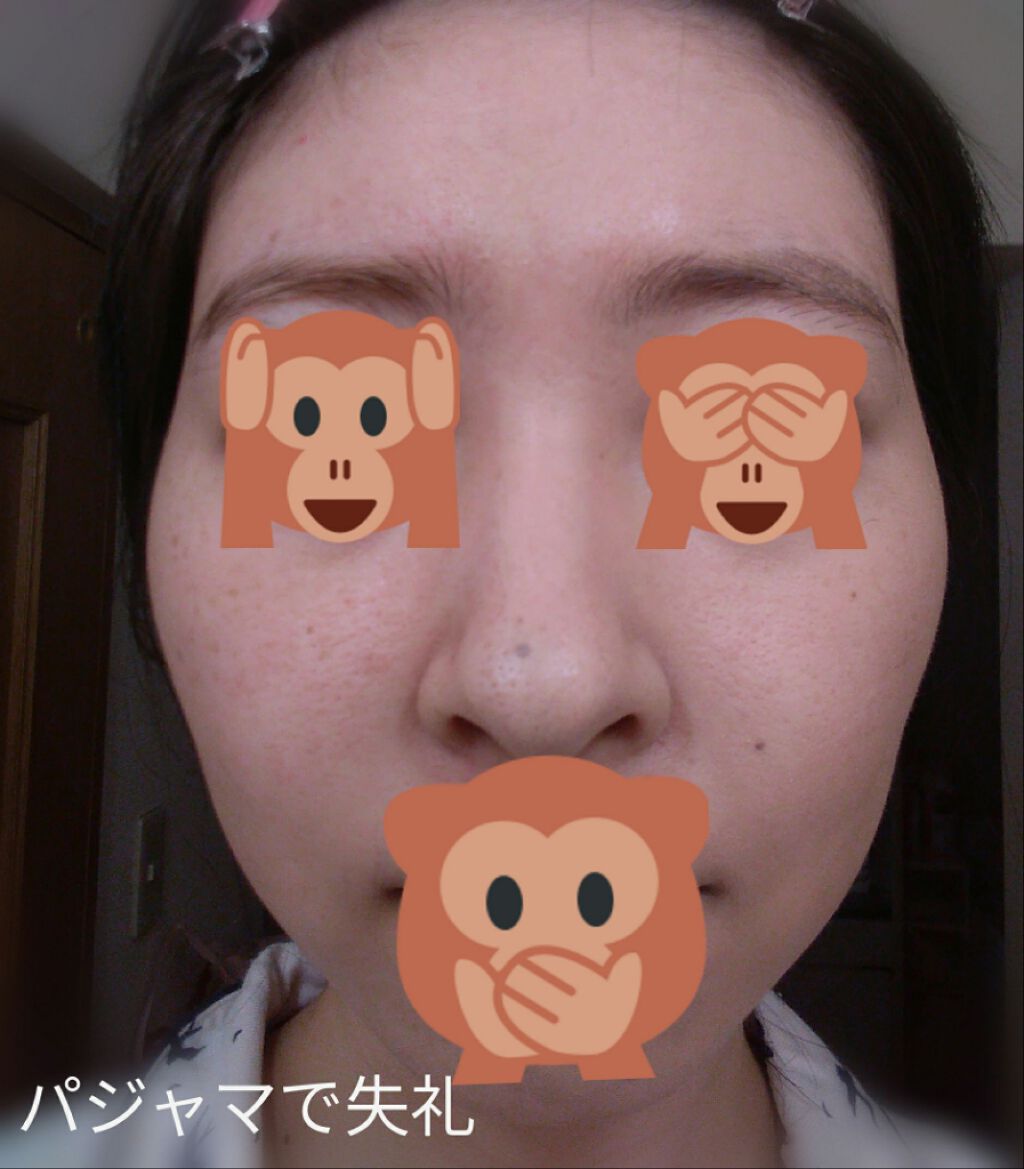 フィットミー リキッドファンデーション R/MAYBELLINE NEW YORK/リキッドファンデーションを使ったクチコミ(6枚目)