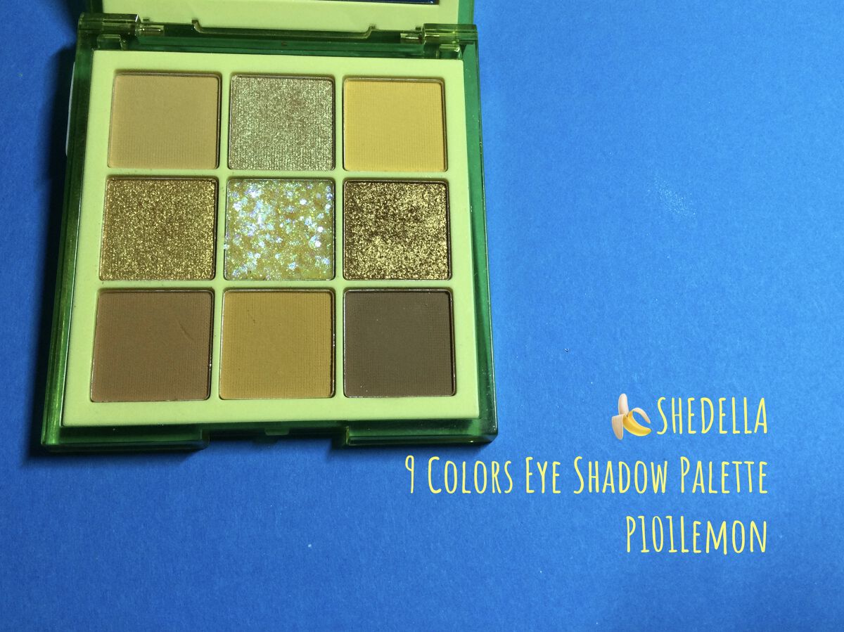 リッチカラー アイブロウマスカラ/GENE TOKYO/眉マスカラを使ったクチコミ（2枚目）