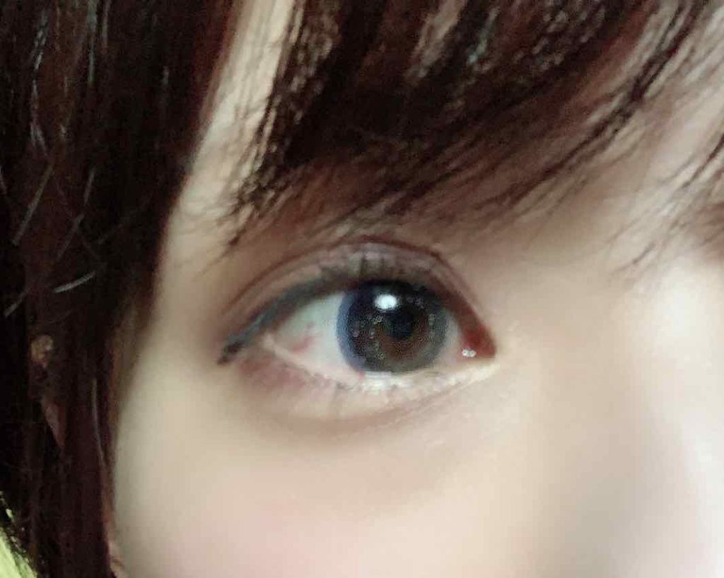 カラコンぴあ/カラコンぴあ/カラーコンタクトレンズを使ったクチコミ(2枚目)