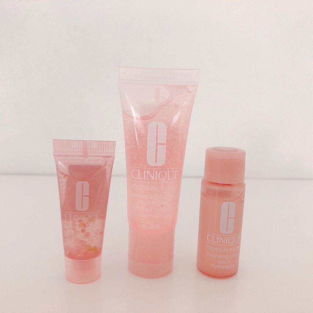 ル リフト ローション/CHANEL/化粧水を使ったクチコミ（2枚目）