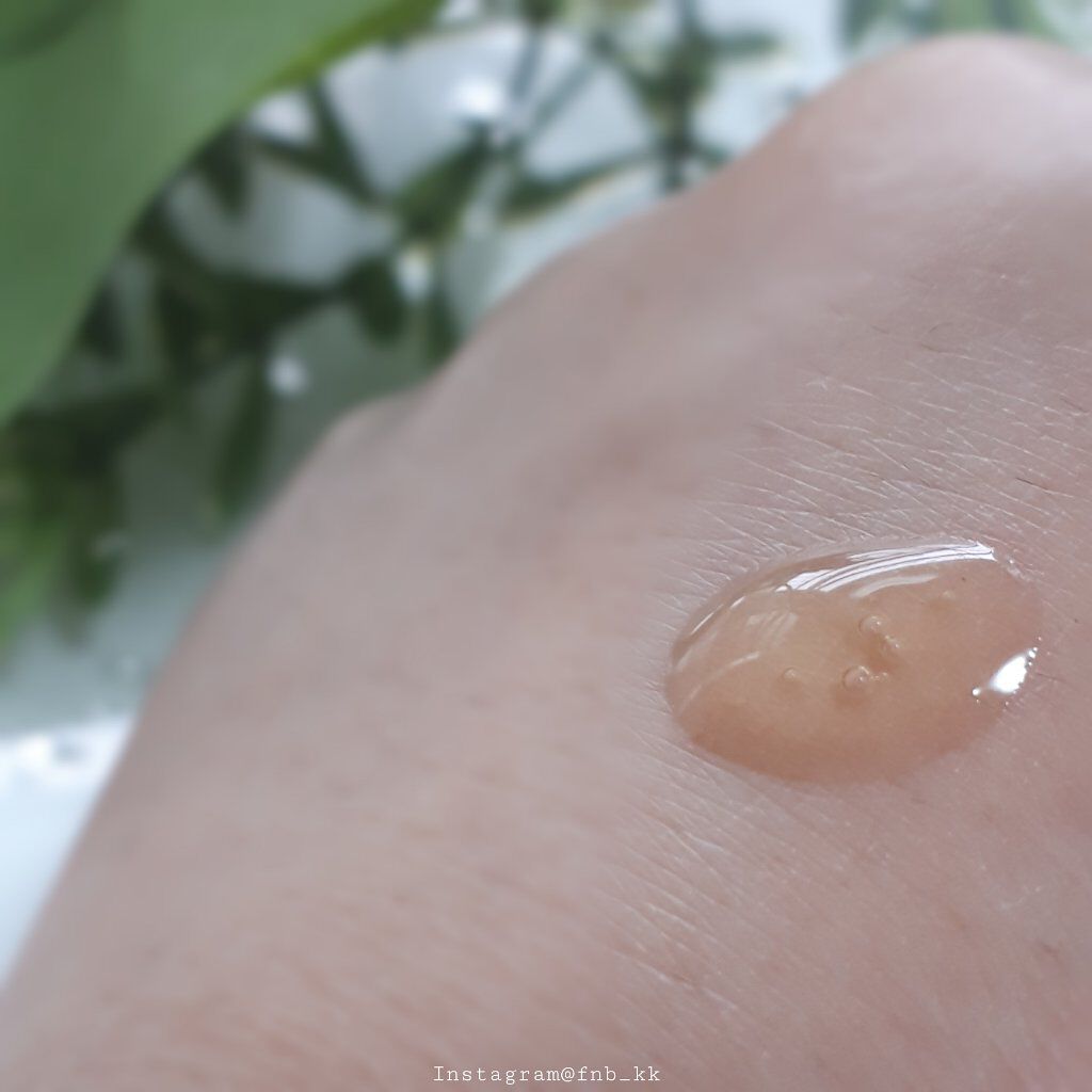 Houttuynia Cordata + Tea Tree Serum/MARY&MAY/美容液を使ったクチコミ(5枚目)