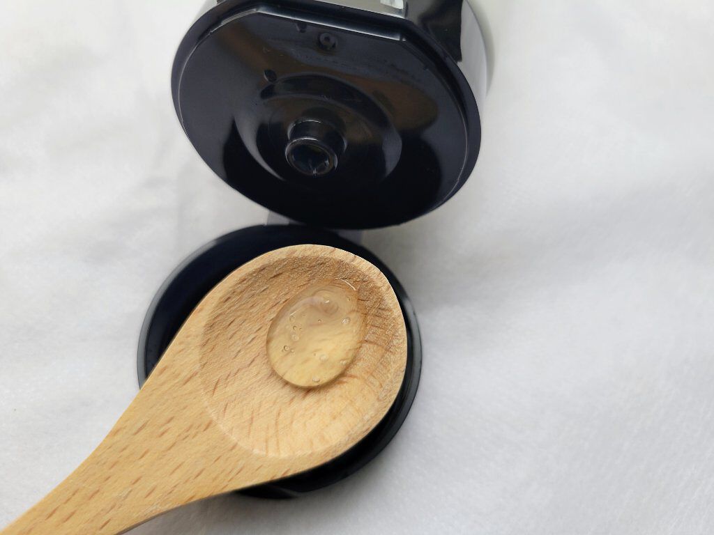 ジェルクレンジング/deep2031/クレンジングジェルを使ったクチコミ（2枚目）