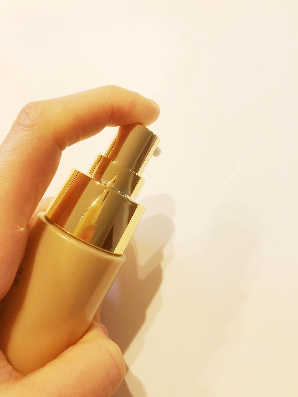 薬用スカルプエッセンス/HAIRICHE/頭皮ローションを使ったクチコミ（3枚目）