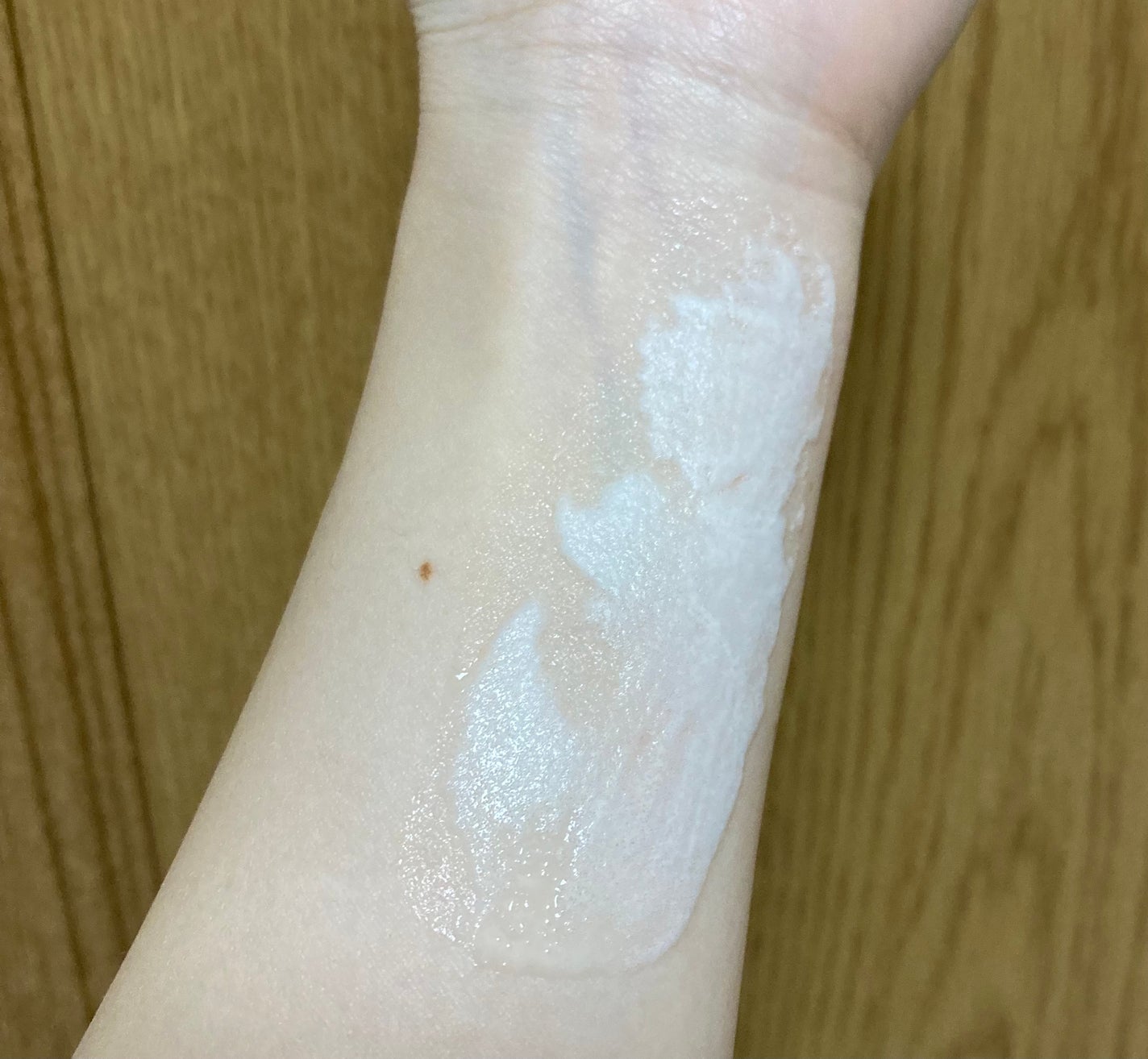 ペプチド ボリューム マスター エッセンス/DR.PEPTI/美容液を使ったクチコミ(6枚目)