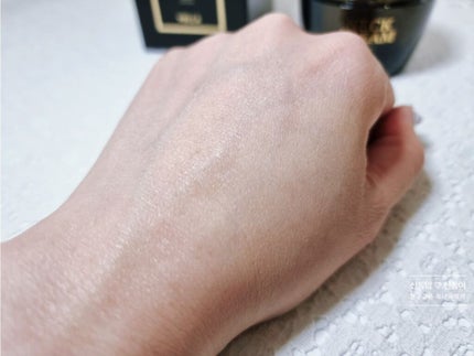 ベラ アルティメットエージ ネッククリーム/VELLA/フェイスクリームを使ったクチコミ(4枚目)