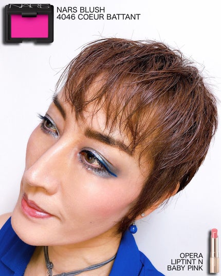 オペラ リップティント N/OPERA/リップティントを使ったクチコミ(6枚目)