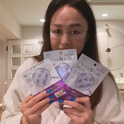 クリアターン ヒアロチューン マイクロパッチ 1500/クリアターン/シートマスク・パックを使ったクチコミ(5枚目)