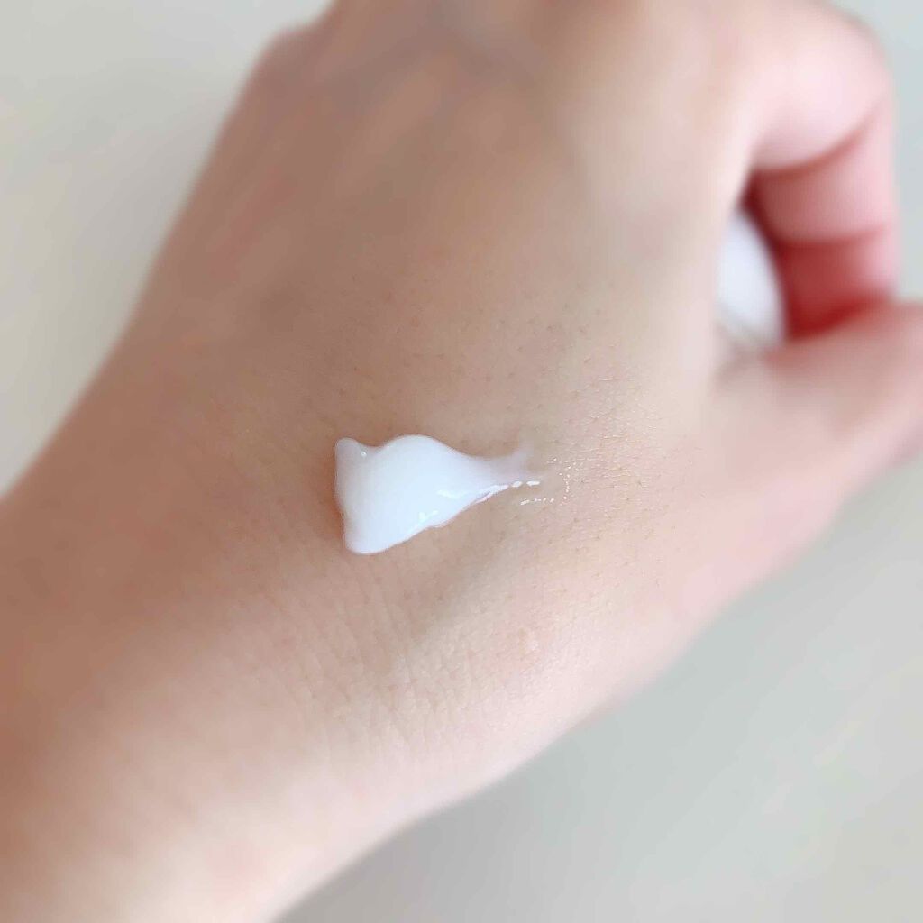 ラ クレーム マン/CHANEL/ハンドクリームを使ったクチコミ(2枚目)