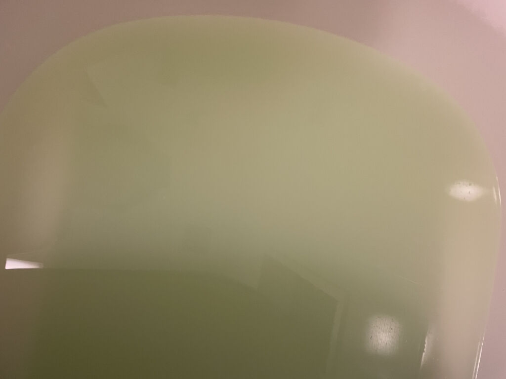 ふぁいてんの湯/ファイテン/入浴剤を使ったクチコミ（3枚目）