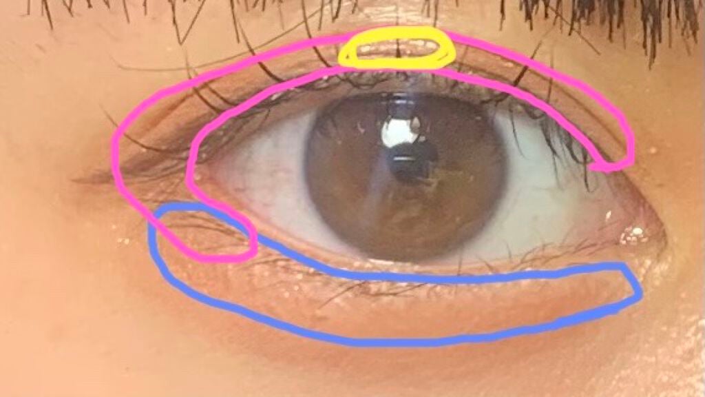 ハイパーシャープ ライナー R/MAYBELLINE NEW YORK/リキッドアイライナーを使ったクチコミ(2枚目)