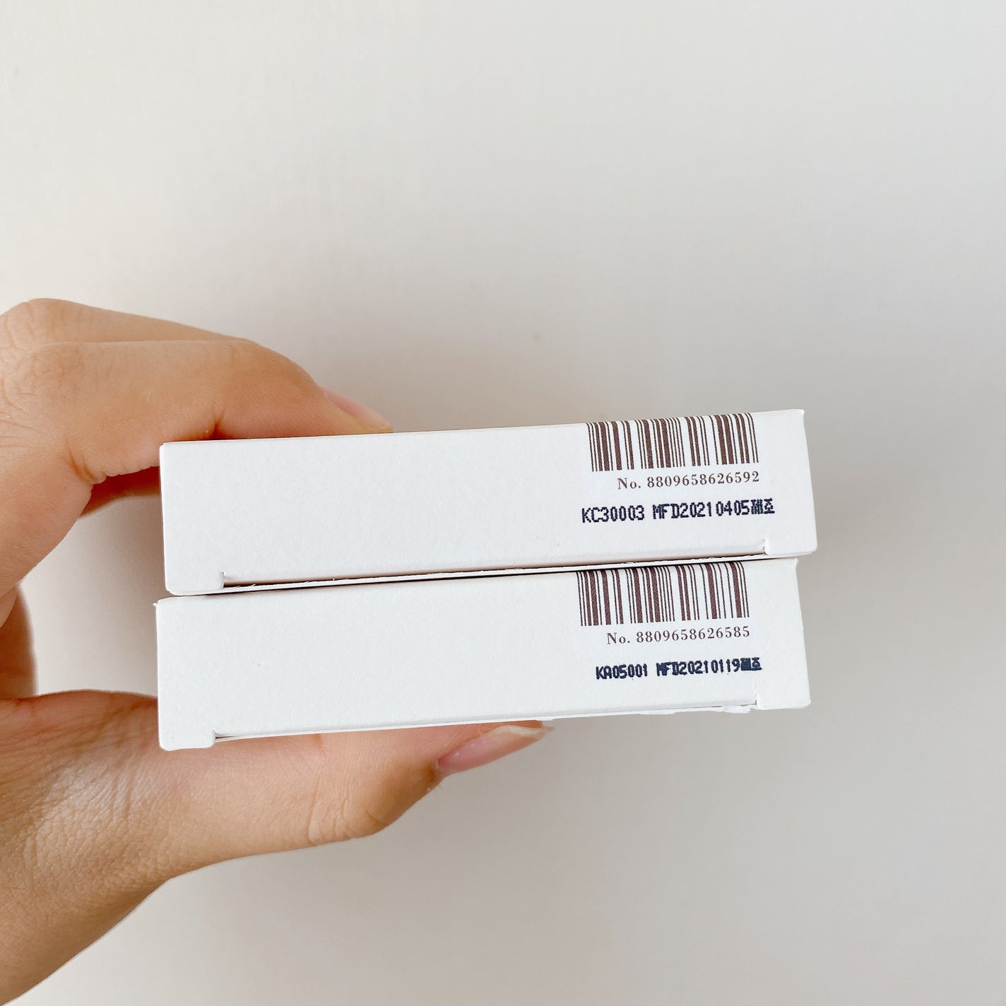 ARTICLASS BLENDING EYES/too cool for school/アイシャドウパレットを使ったクチコミ(5枚目)