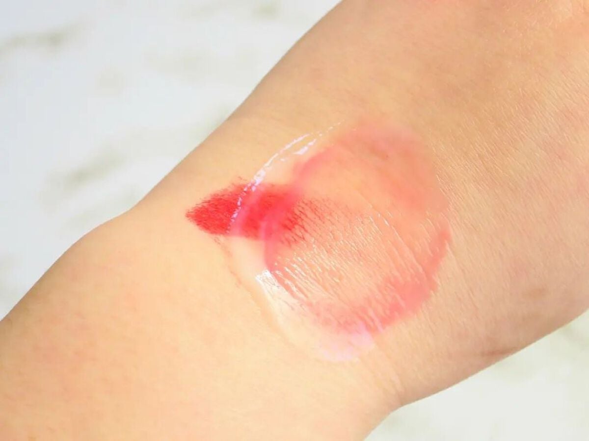 トリートメント クレンジング ミルク/COVERMARK/ミルククレンジングを使ったクチコミ(5枚目)