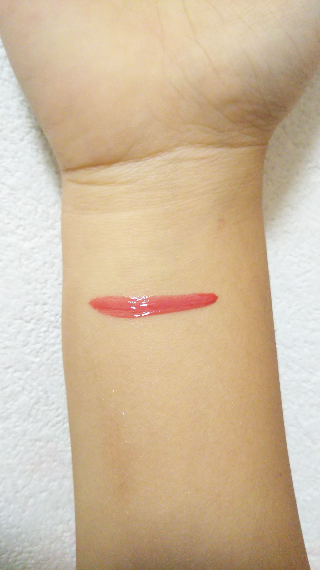 RMK カラーリップグロス/RMK/リップグロスを使ったクチコミ(3枚目)