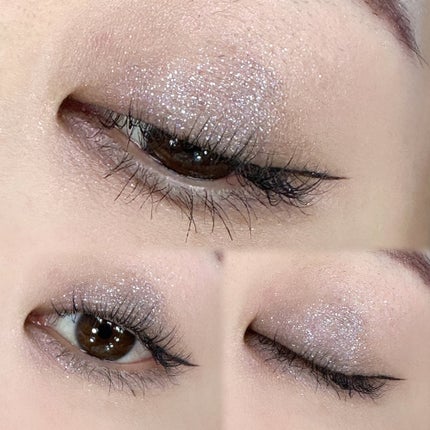 EYESHADOW SWEET DIA/Ameli/単色アイシャドウを使ったクチコミ(5枚目)