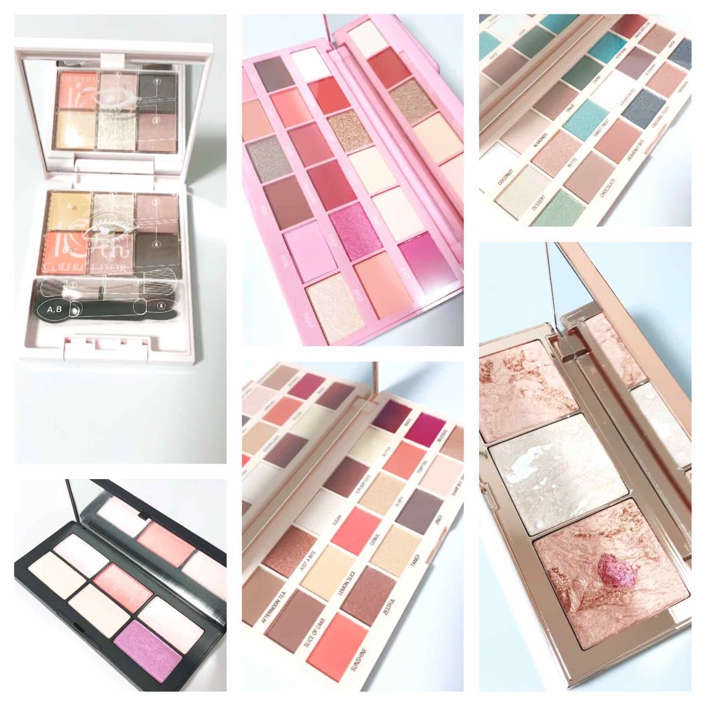 チーク ポップ/CLINIQUE/パウダーチークを使ったクチコミ(2枚目)