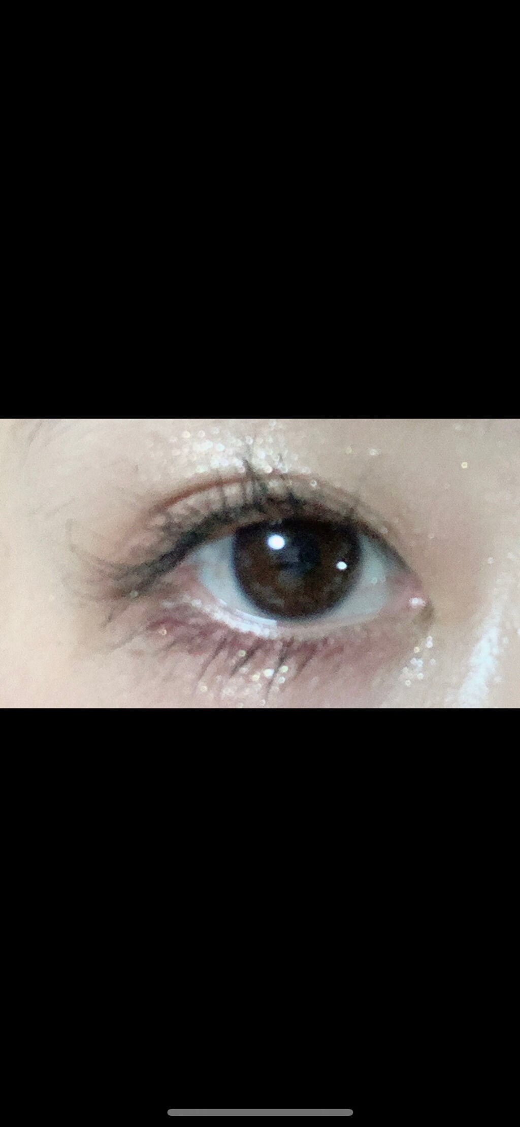 オフするんマスカラ/キャンメイク/マスカラを使ったクチコミ(2枚目)