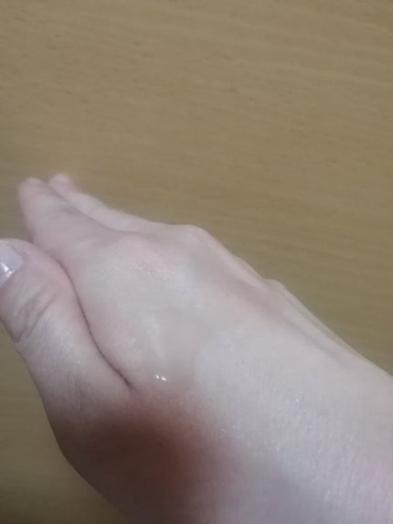 Qoo10/Qoo10/シートマスク・パックを使ったクチコミ(4枚目)