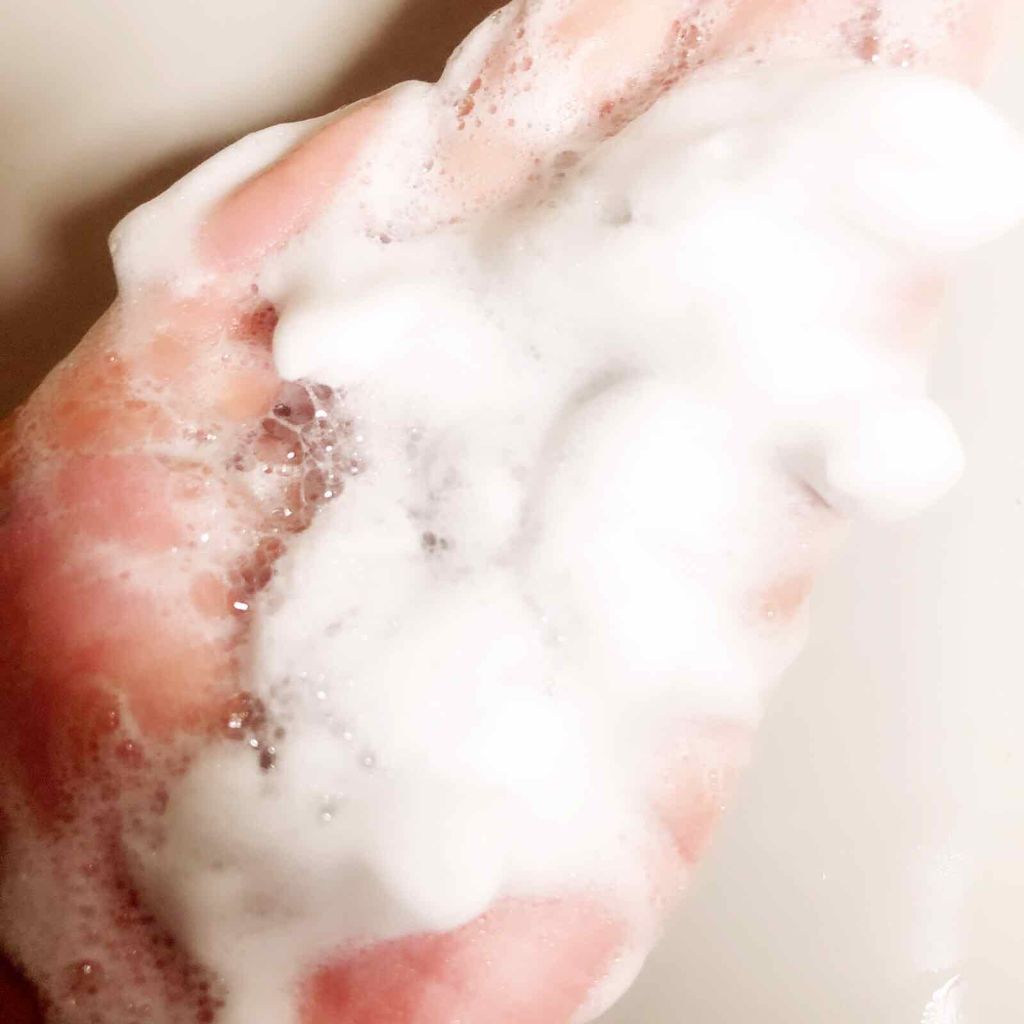 ディープクリア洗顔パウダー/ファンケル/洗顔パウダーを使ったクチコミ(3枚目)