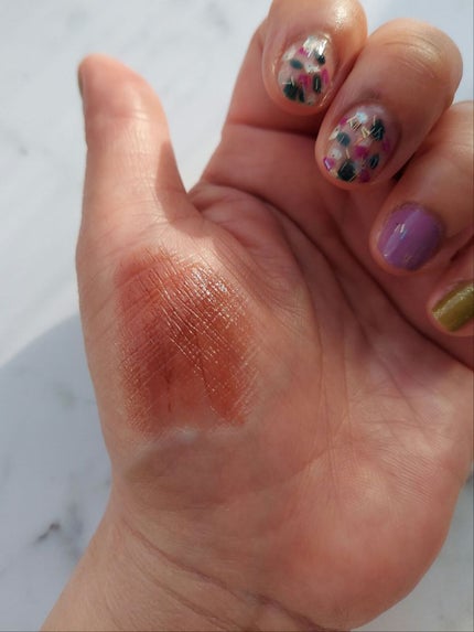 ケイト リップモンスター/KATE/口紅を使ったクチコミ(3枚目)