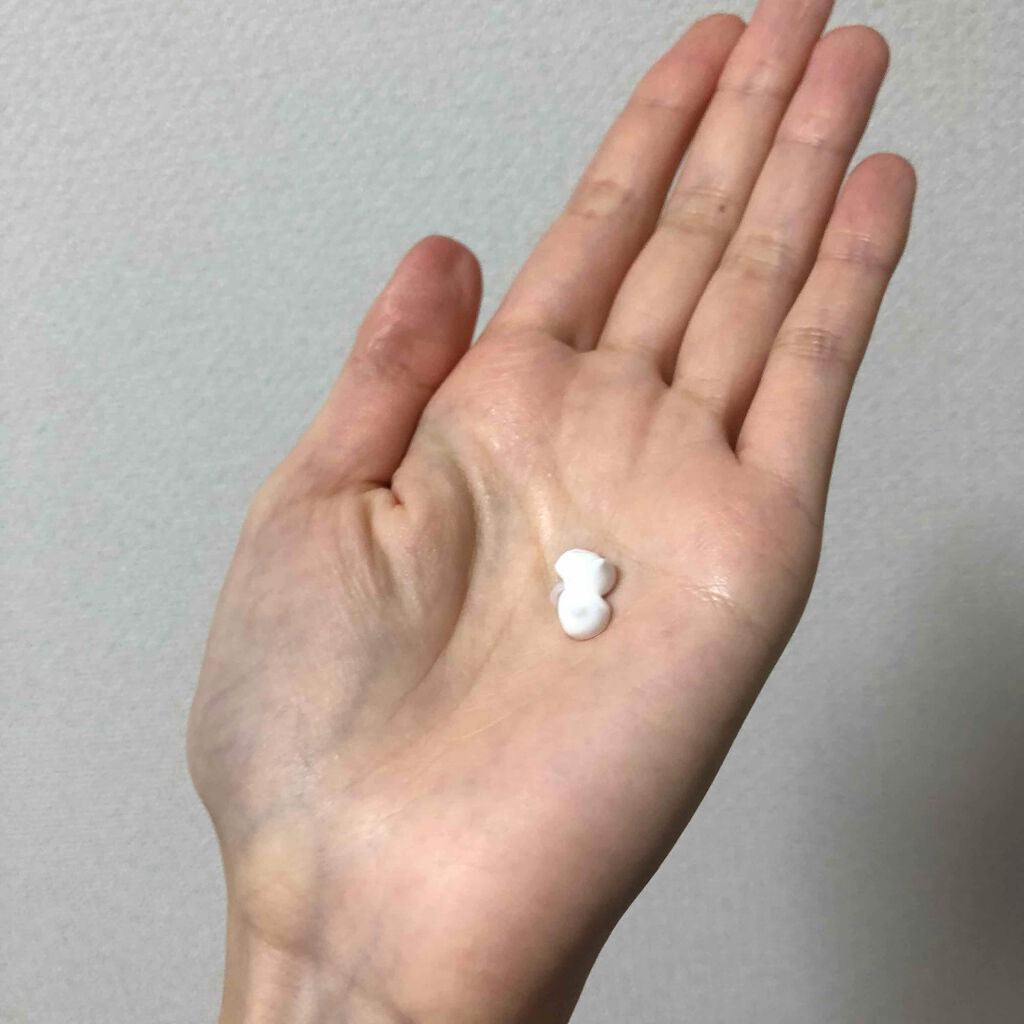 N. ポリッシュオイル/N./ヘアオイルを使ったクチコミ(2枚目)