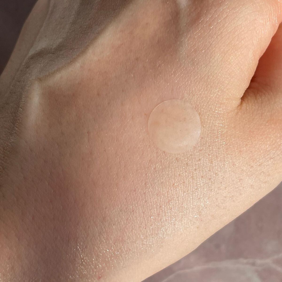 バリアサイクルトナー/P.CALM/化粧水を使ったクチコミ(10枚目)