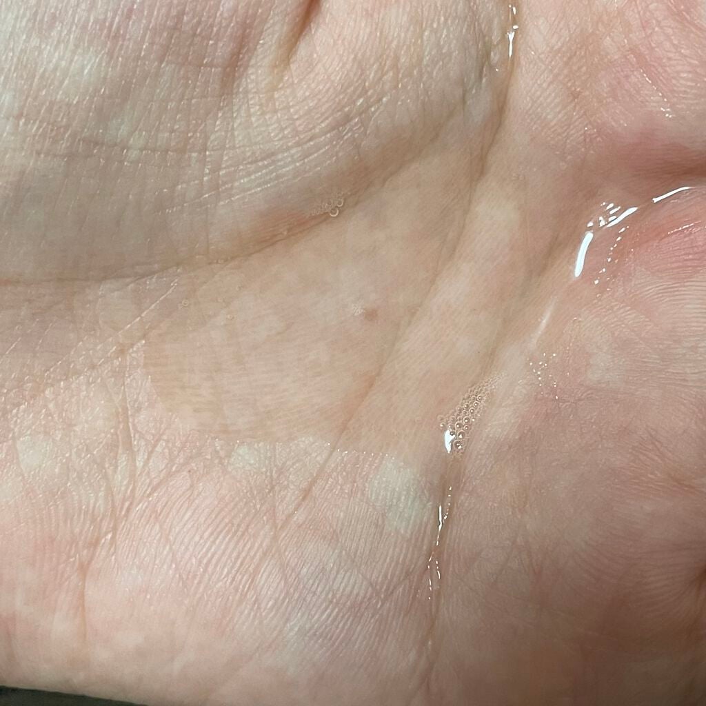 ヴィーガントナーパッド/karadium/トナーパッドを使ったクチコミ(8枚目)