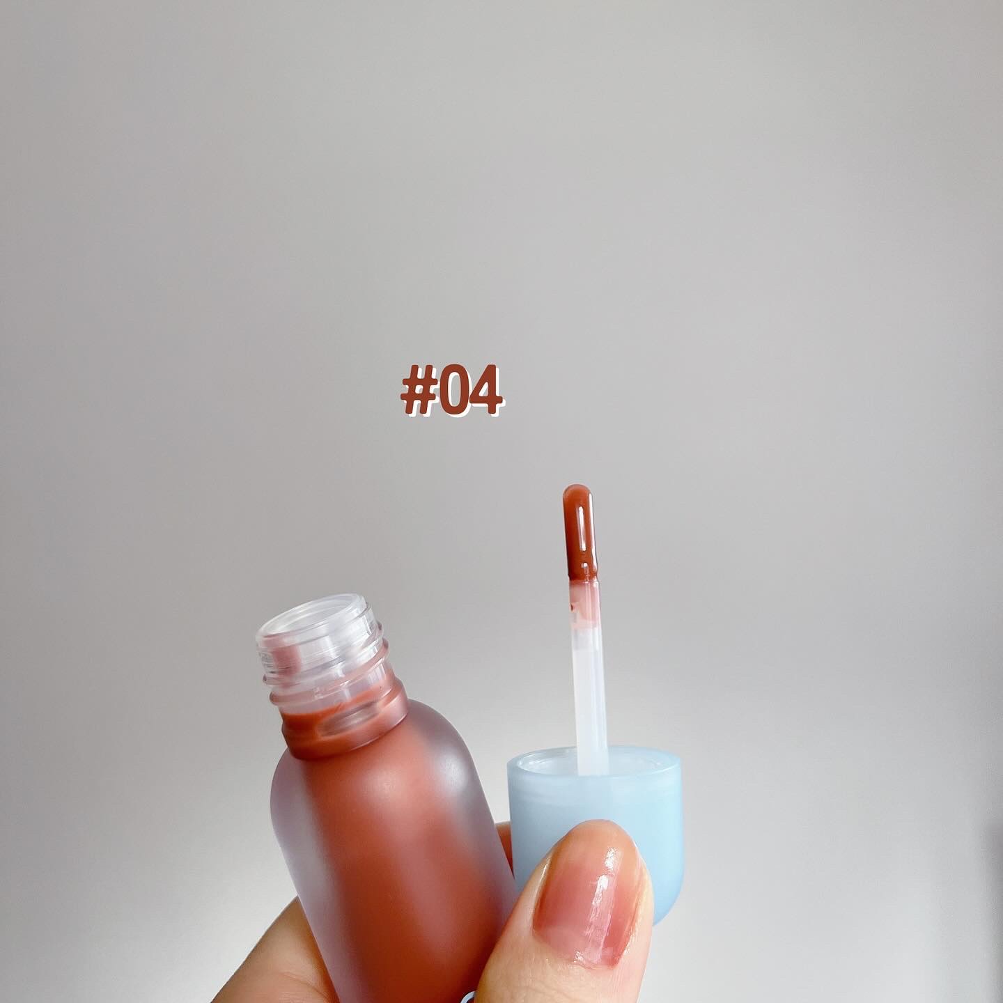 ビタグレーズドリップマスク/TOCOBO/リップマスクを使ったクチコミ（2枚目）