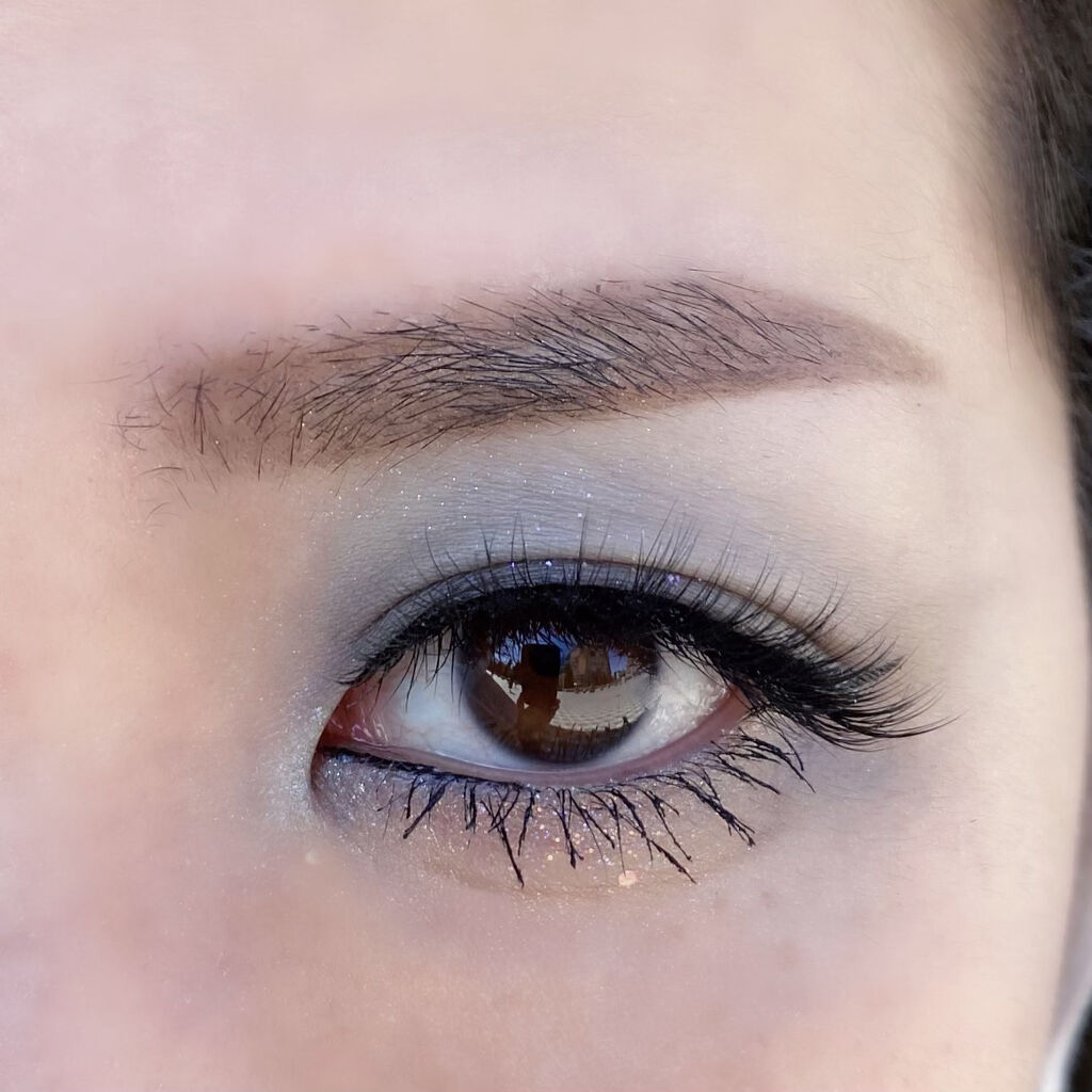 M・A・Cガールズ パレット/M・A・C/メイクアップキットを使ったクチコミ（2枚目）