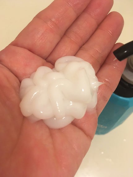 シャンプー/コンディショナー うねる髪もまとまる/セグレタ/市販シャンプーを使ったクチコミ(7枚目)