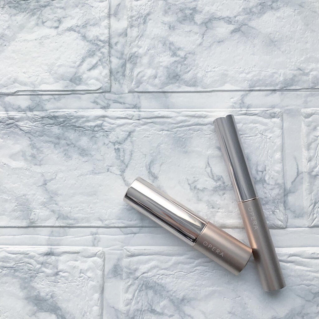 オペラ シアーリップカラー RN/OPERA/リップグロスを使ったクチコミ(10枚目)