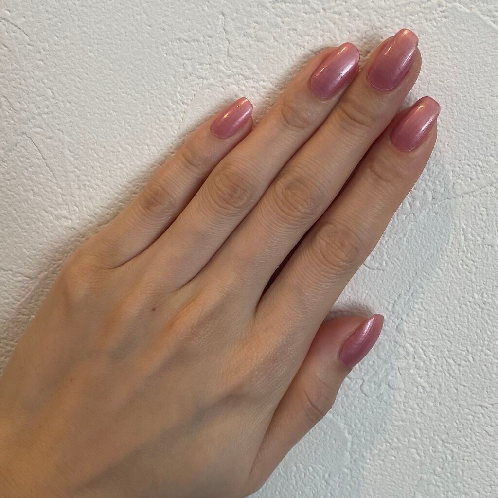 ネイルラッカー/O・P・I/マニキュアを使ったクチコミ(3枚目)